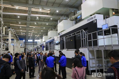 从“傻大黑粗”到“窈窕淑女” 烟台冰轮集团的绿色智造蝶变