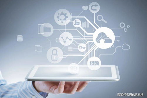 中国电信 以云网融合为基，创新打造数字时代新底座